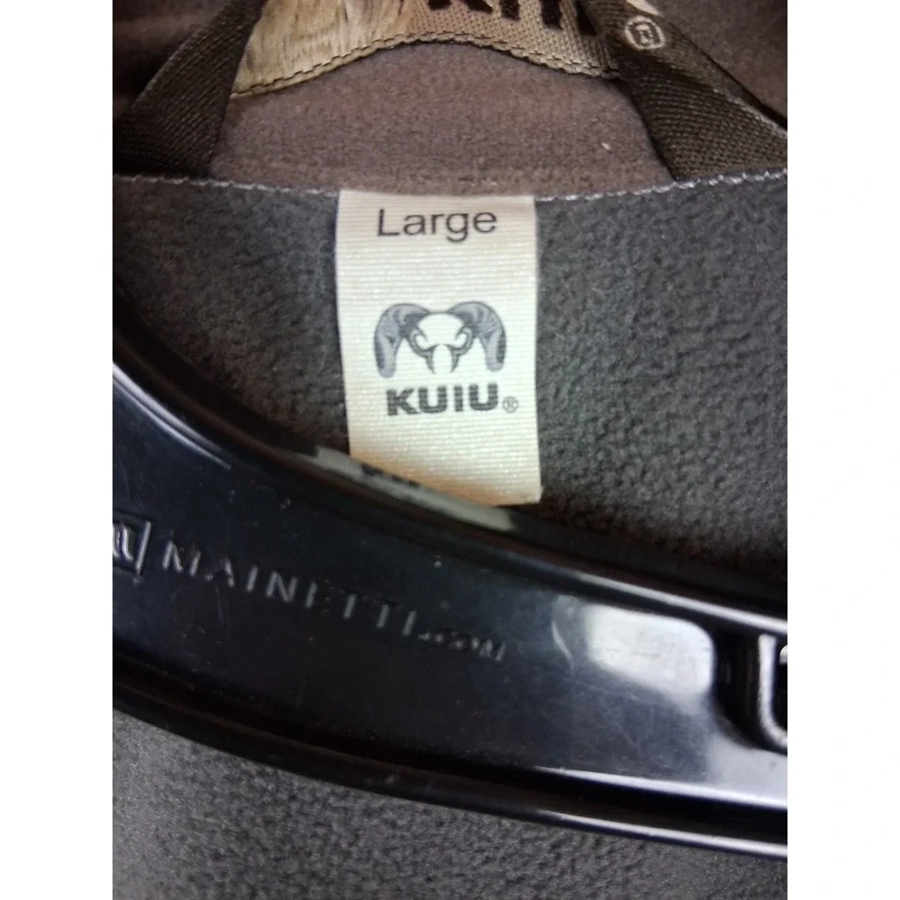 KUIU mens jacket